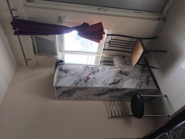 Bedroom, puri-pratham 1 RK 300 Sq.Ft. Apartment In Sector 84 Faridabad 9968148