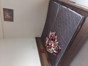 Furnished Amenities in 1 RK Apartment at Puri Pratham, Sector 84 – for Rent