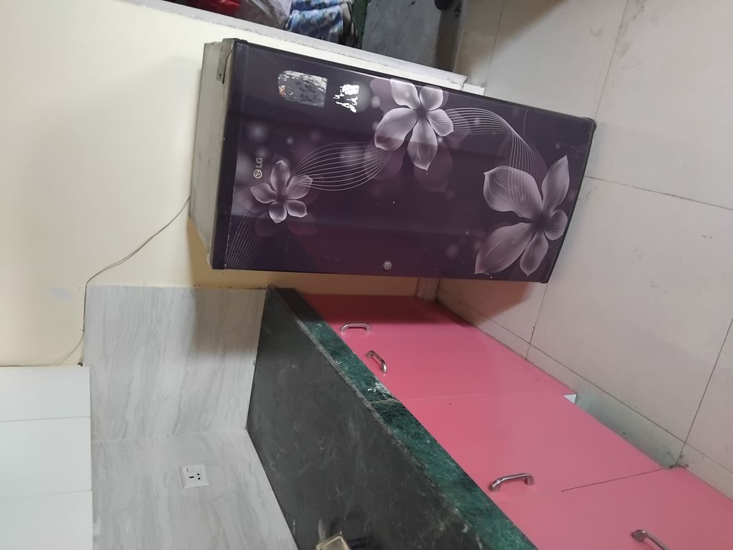 1 RkApartment For Rent in Puri Pratham