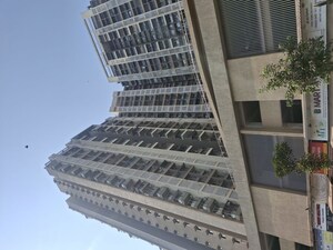 2 BHK Apartment For Rent in Bhairaav Goldcrest Residency, Ghansoli