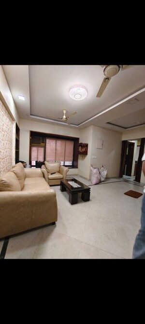 2 BHK Apartment For Rent in Acme Enclave, Malad West