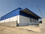 10150 Sq.Ft. Warehouse in Tupudana