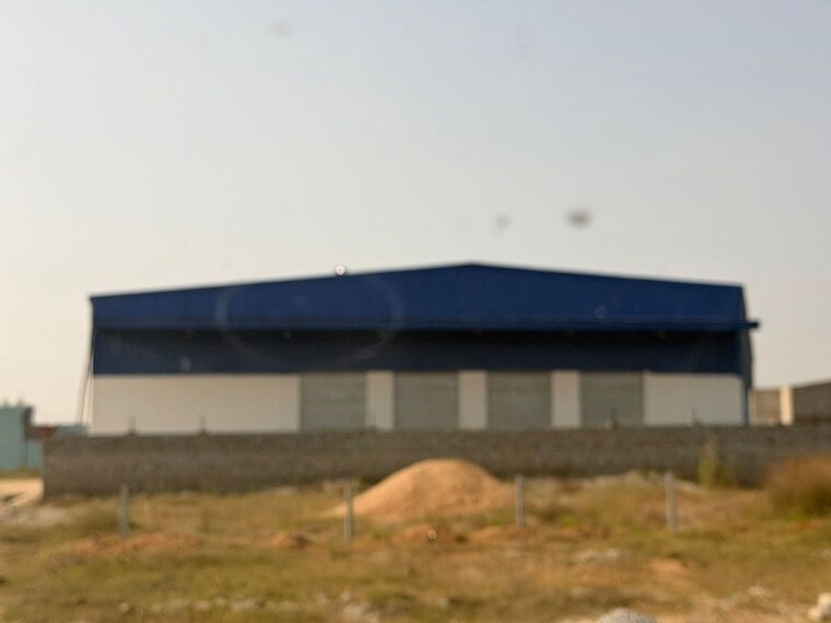 undefined, tupudana Commercial Warehouse 10150 Sq.Ft. In Tupudana Ranchi 9968146