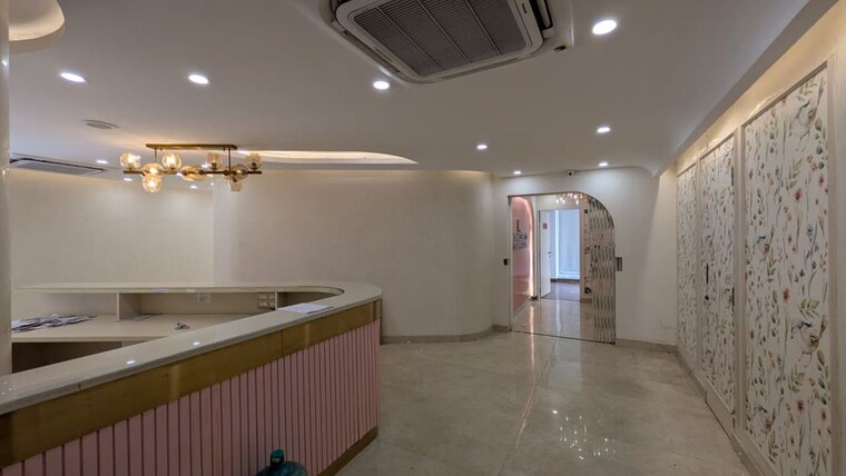 undefined, defence colony Commercial Office Space 3000 Sq.Ft. In Defence Colony Delhi 9968151