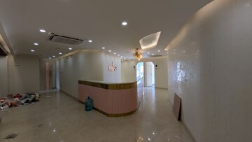 Bathroom in  Office Space at Defence Colony – for Rent