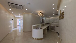 Living Room in  Office Space at Defence Colony – for Rent