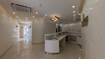 Living Room in  Office Space at Defence Colony – for Rent