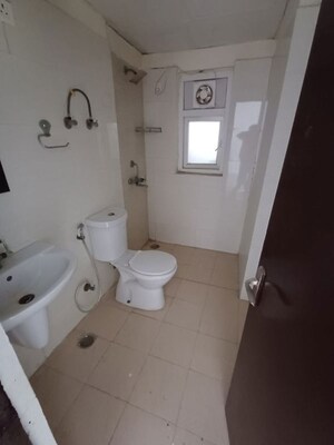 Master Bedroom in 2 BHK Apartment at Supertech Cape Town, Sector 74 – for Sale