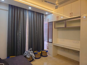 Living Room in 3 BHK Builder Floor at Signature Global Park 4 and 5, Sohna Sector 36 – for Sale