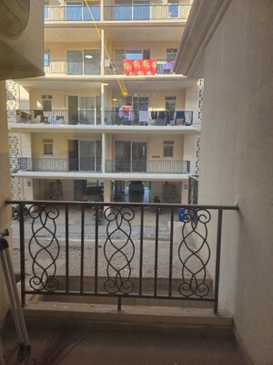 3 BHK Builder Floor – Exterior View View at Signature Global Park 4 and 5, Sohna Sector 36 - for Sale