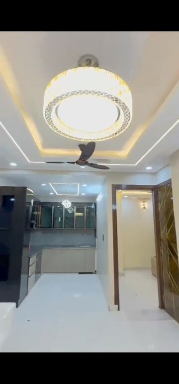 3 BHK Builder Floor For Sale in Uttam Nagar