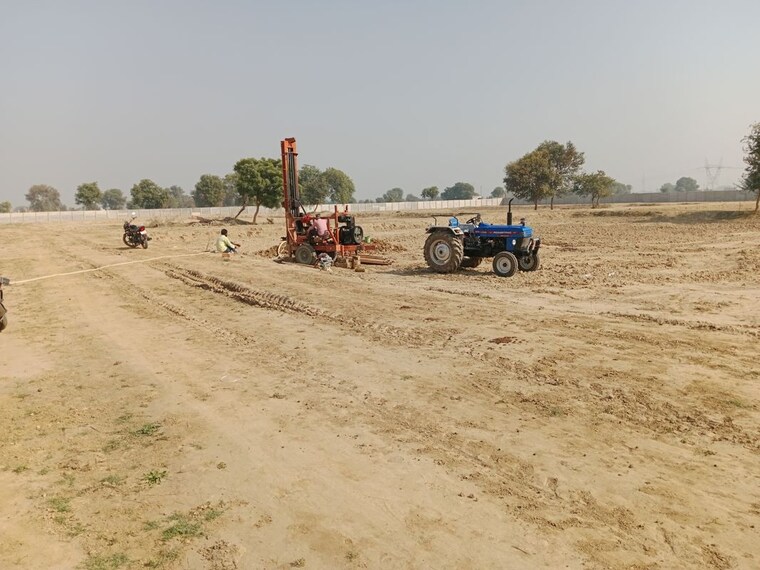 undefined, gwalior road  119 Sq.Yd. Plot In Gwalior Road Agra 9968104