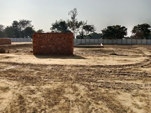 Plot Area in  Plot at Gwalior Road – for Sale