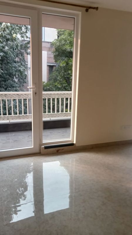 4 BHK + Pooja Room,Servant Room Builder Floor For Rent in Safdarjung Enclave