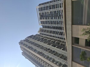 2 BHK Apartment For Rent in Bhairaav Goldcrest Residency, Ghansoli