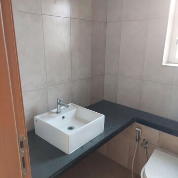 Bathroom in 1 BHK Apartment at Assetz Soul And Soil, Chikkagubbi Village – for Sale