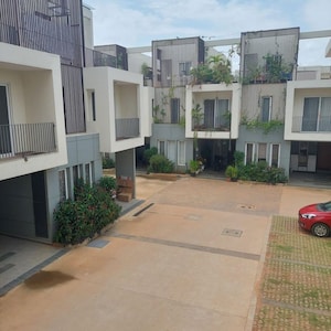 1 BHK Apartment – Exterior View View at Assetz Soul And Soil, Chikkagubbi Village - for Sale