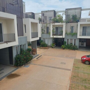 1 BHK Apartment – Exterior View View at Assetz Soul And Soil, Chikkagubbi Village - for Sale