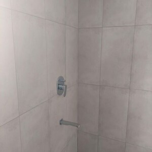 Bathroom in 1 BHK Apartment at Assetz Soul And Soil, Chikkagubbi Village – for Sale