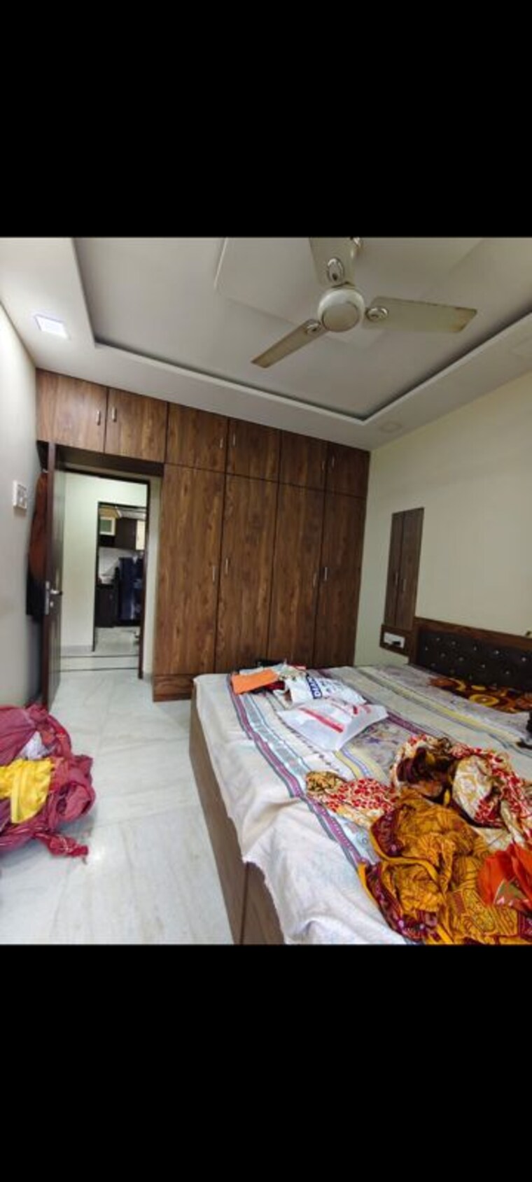 Bedroom, acme-enclave 2 Bedroom 735 Sq.Ft. Apartment In Malad West Mumbai 9968172
