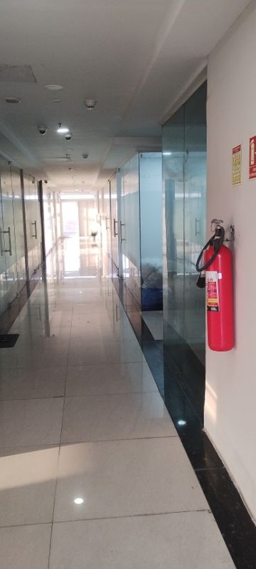 Office Space For Rent in Spectrum Metro