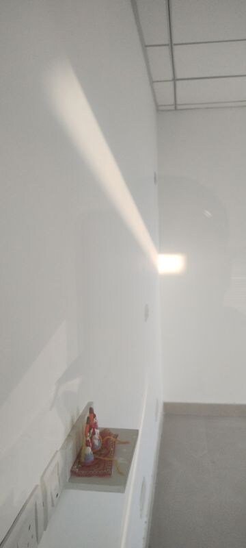 Furnished Amenities in  Office Space at Spectrum Metro, Sector 75 – for Rent