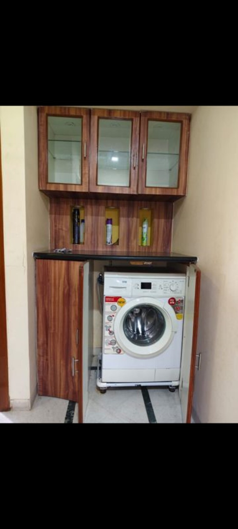 undefined, acme-enclave 2 Bedroom 735 Sq.Ft. Apartment In Malad West Mumbai 9968178