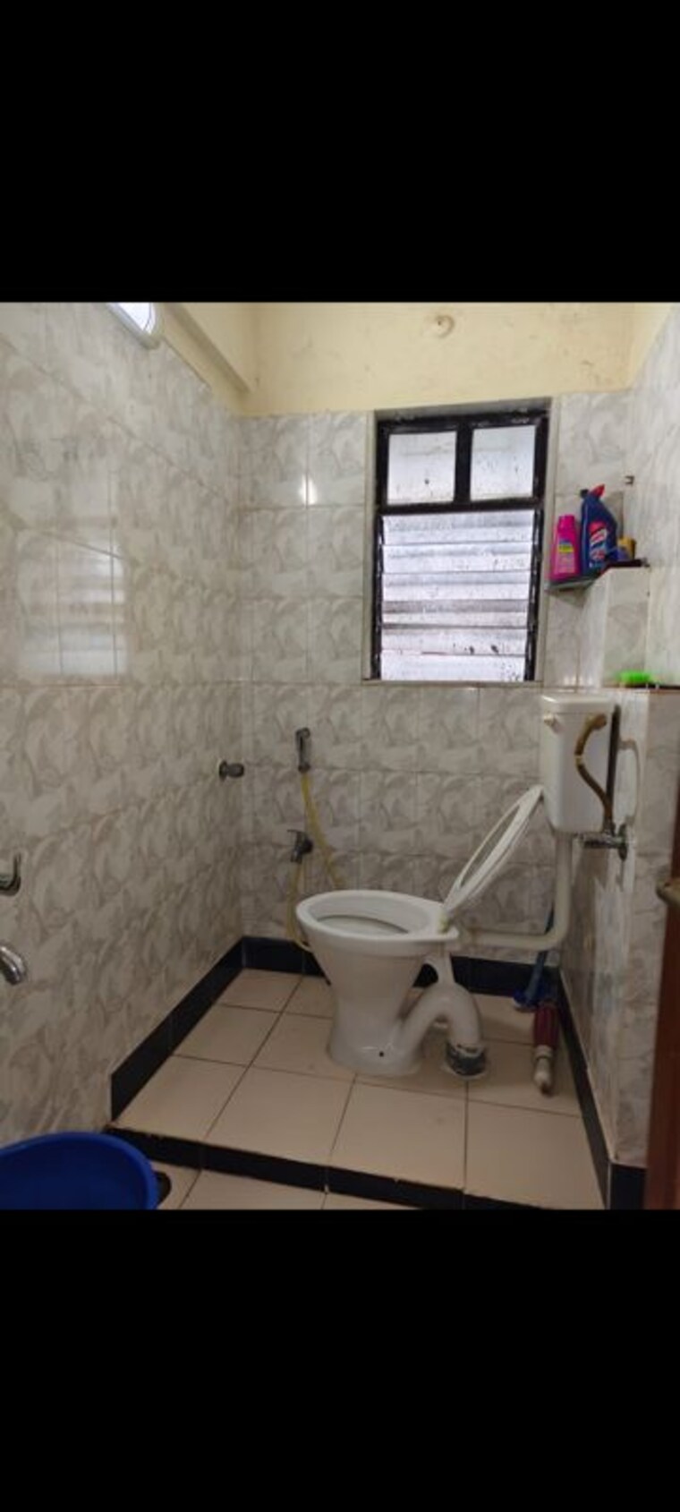 Bathroom, acme-enclave 2 Bedroom 735 Sq.Ft. Apartment In Malad West Mumbai 9968178