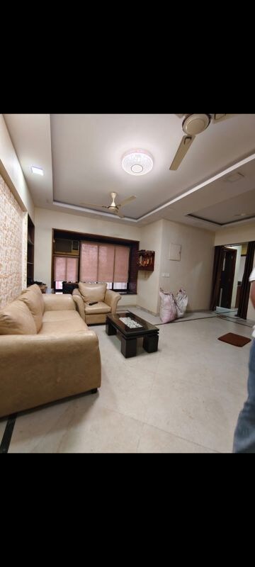 2 BHK Apartment For Rent in Acme Enclave, Malad West