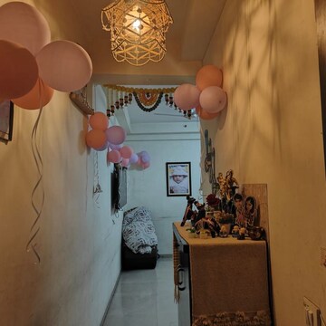 Team Area in 3 BHK Apartment at Mahagun Mywoods, Sector 16c Greater Noida – for Rent