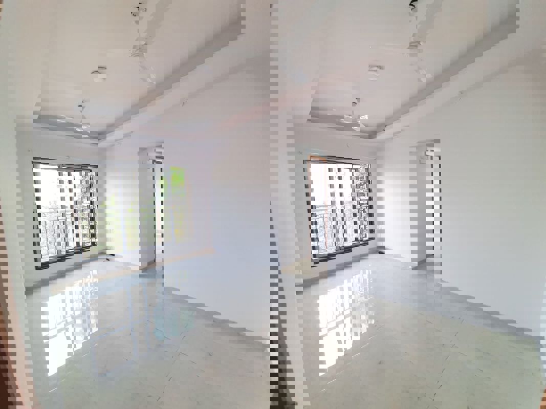 2 BHK + Store Room 850 Sq.Ft. Apartment in Prayag Heights