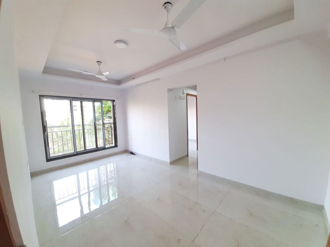2 BHK + Store Room Apartment For Rent in Prayag Heights