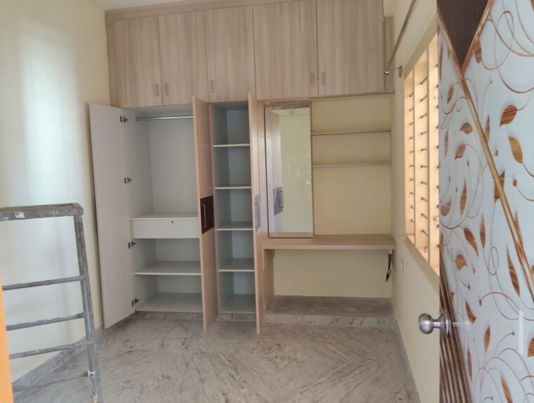 undefined, kodigehalli 2 Bedroom 1200 Sq.Ft. Apartment In Kodigehalli Bangalore 9968141