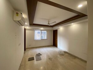 4 BHK Builder Floor For Rent in Safdarjung Enclave