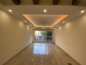 Kitchen in 4 BHK Builder Floor at Safdarjung Enclave – for Rent