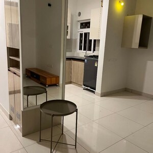 Kitchen in 1 BHK Apartment at Brigade Bricklane, Agrahara Badavane – for Sale