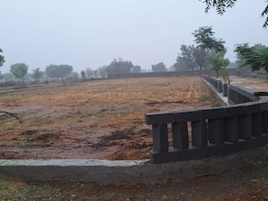 Plot Area in  Plot at Sector 95a – for Sale