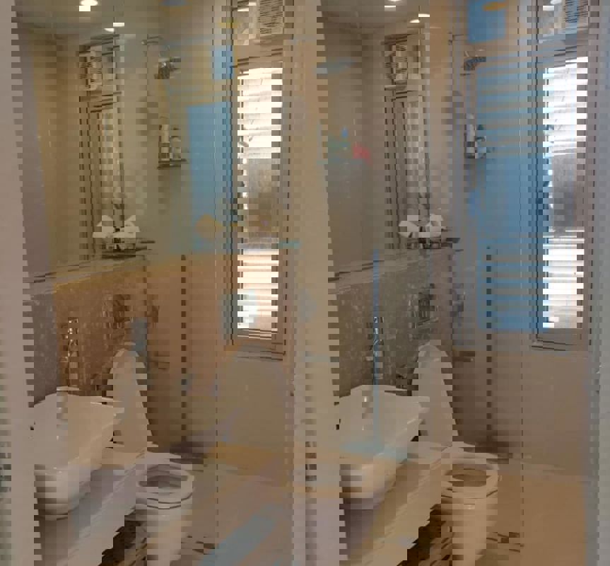 2 BHK 677 Sq.Ft. Apartment in Sheth Auris Bliss