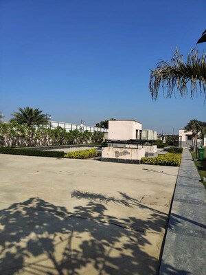  Plot – Exterior View View at VK Sohna Greens, Sohna Sector 4 - for Sale