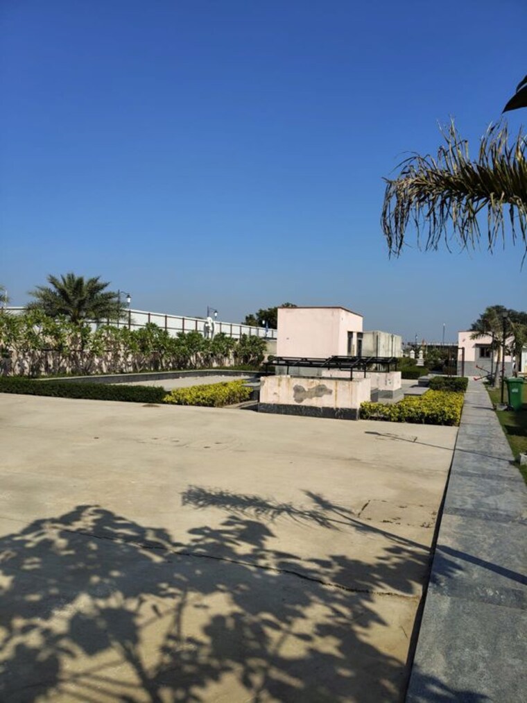Exterior View, vk-sohna-greens  179 Sq.Yd. Plot In Sohna Sector 4 Gurgaon 9968159