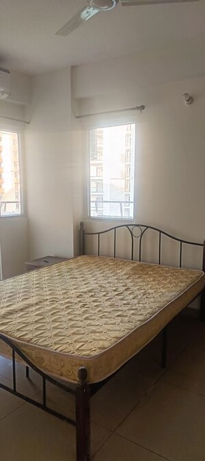 Bedroom in 3 BHK Apartment at Express Zenith, Sector 77 – for Rent