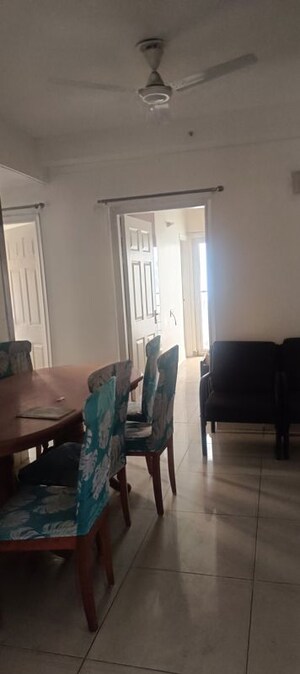 Master Bedroom in 3 BHK Apartment at Express Zenith, Sector 77 – for Rent