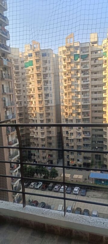 3 BHK Apartment – Exterior View View at Express Zenith, Sector 77 - for Rent