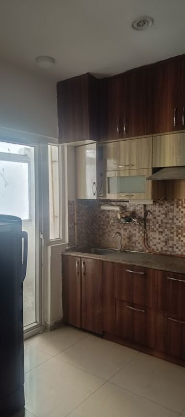 Kitchen, express-zenith 3 Bedroom 1765 Sq.Ft. Apartment In Sector 77 Noida 9968322