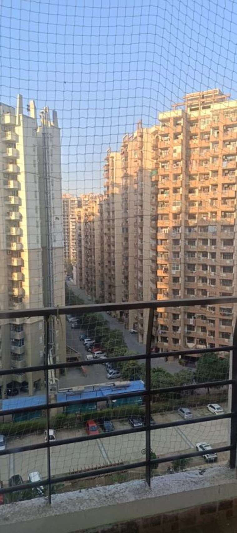 Exterior View, express-zenith 3 Bedroom 1765 Sq.Ft. Apartment In Sector 77 Noida 9968322