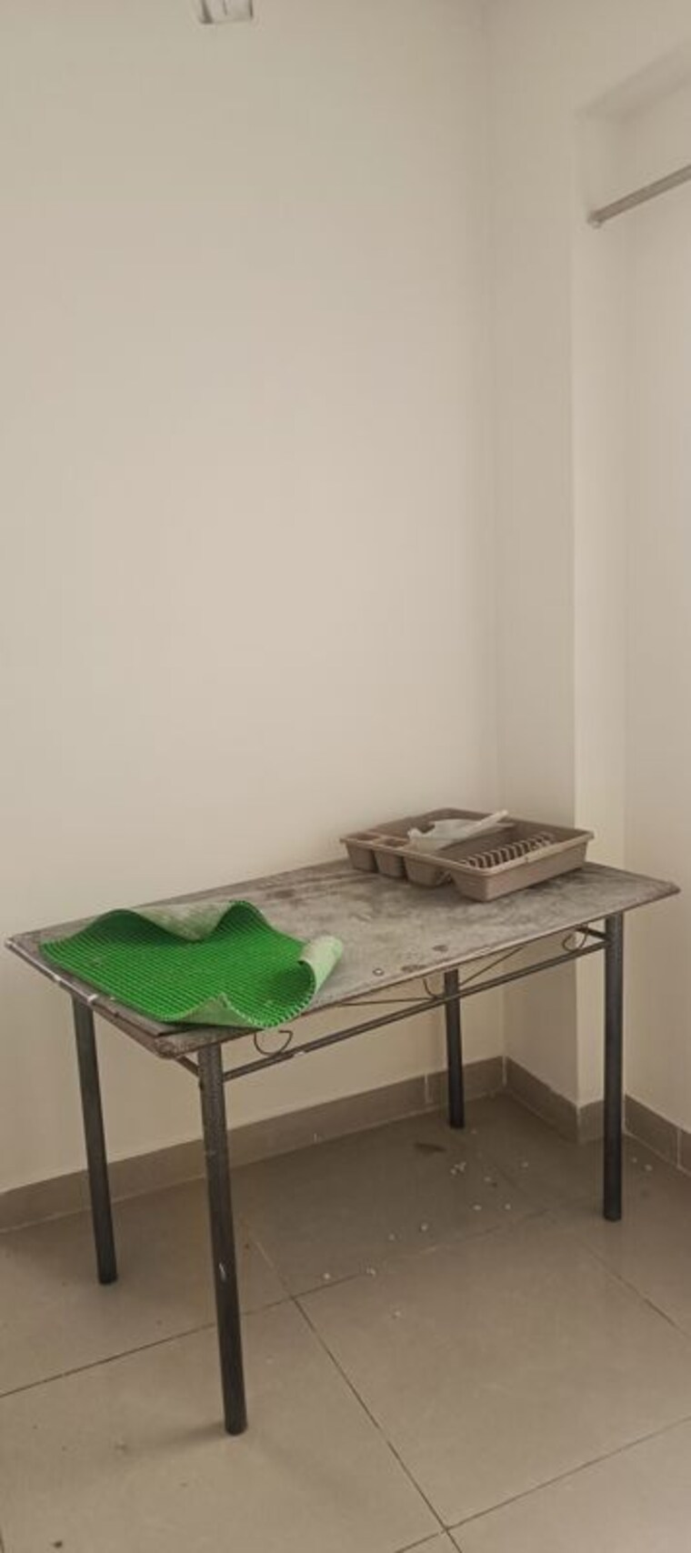 Master Bedroom, express-zenith 3 Bedroom 1765 Sq.Ft. Apartment In Sector 77 Noida 9968322