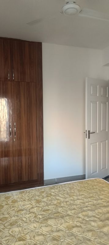 3 BHK + Pooja Room Apartment For Rent in Express Zenith