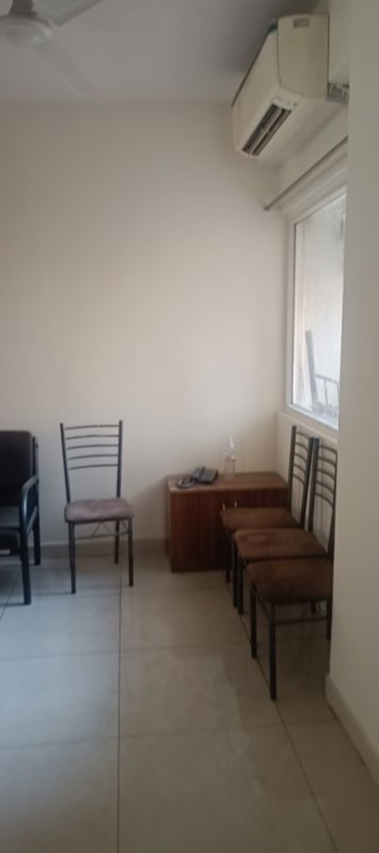 Living Room, express-zenith 3 Bedroom 1765 Sq.Ft. Apartment In Sector 77 Noida 9968322