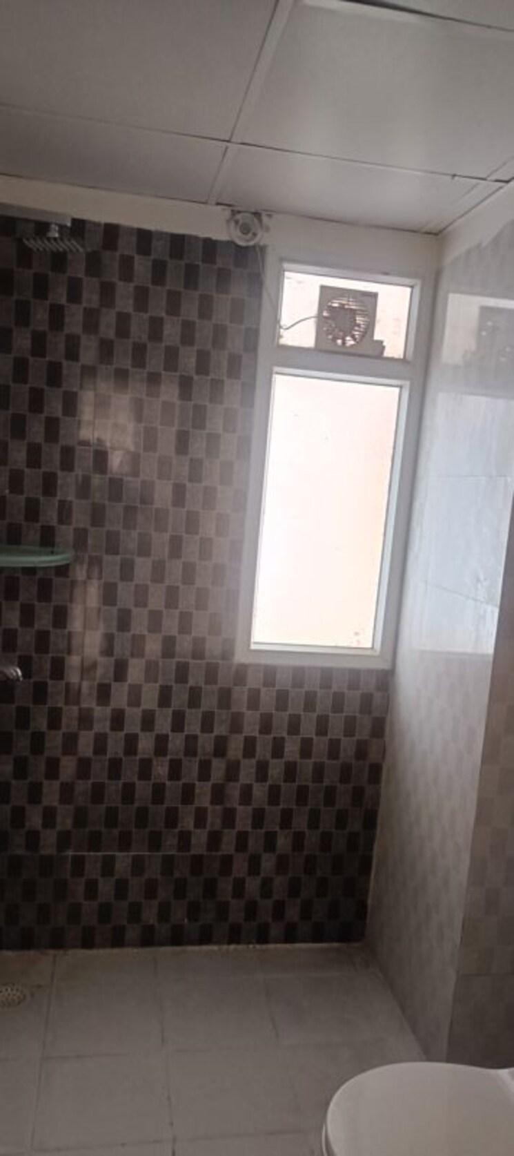Bathroom, express-zenith 3 Bedroom 1765 Sq.Ft. Apartment In Sector 77 Noida 9968322