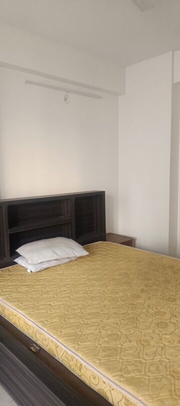 Bedroom in 3 BHK Apartment at Express Zenith, Sector 77 – for Rent